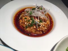 -花椒俏川菜小馆(南海万达店)