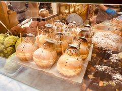 -PAPER STONE BAKERY(天环店)