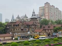 -马勒别墅饭店(静安寺店)
