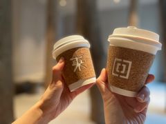 -来回·咖啡(天河南店)