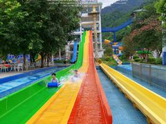 -清泉湾生态旅游度假区