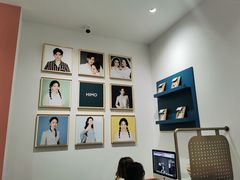 -海马体照相馆(龙湖杭州金沙天街店)