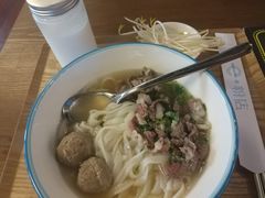 -e+粉店(康王北路店)