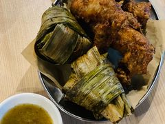 -海安安越南粉(丹竹頭店)