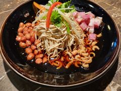 -大潮淮·淮扬菜(何园旗舰店)