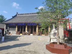-慈恩寺