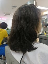 -米娜护肤造型