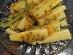 -幸福哟烧鸡·粤菜海鲜私厨(七星路店)