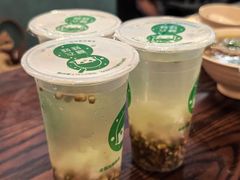 -哑巴生煎(临顿路店)