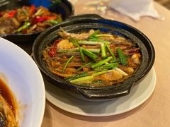 -千岛湖君澜度假酒店(文广轩中餐厅)