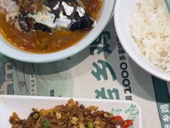 -老乡鸡(东方广场店)