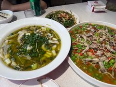 -蛙兔鸡自贡风味·特色江湖菜(广都店)