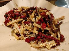 -U你·天然调味(南湖总店)