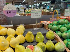 -果蔬好生活超市(乐堤港店)