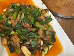 -双流老字号董蹄花(广场路店)