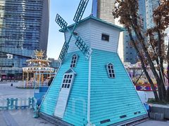 -大族广场Mall&More