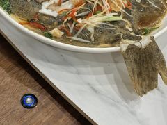 -鑫渔港海鲜本地菜·山海关浑锅(东戴河店)