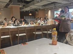 -呷哺呷哺 黄金牧场 (新中关购物中心店)