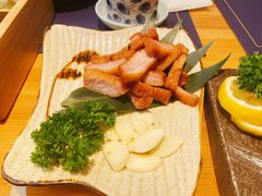 -浦·传统日式料理(3 5 1 1 店)