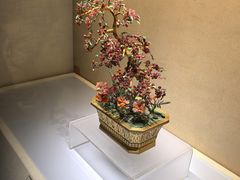 -故宫钟表馆