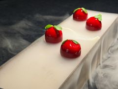 -福楼毕斯罗F Bistronome(国贸商城约会地标景观店)