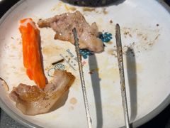 -東盛炭烤自助料理(浦东文峰广场店)