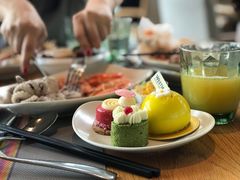 -解放碑威斯汀酒店-知味国际美食餐厅