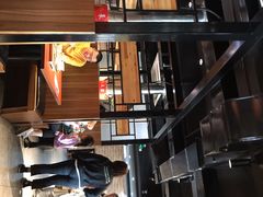 -山之屋炭火烧肉·生啤畅饮(大朗万科中央公园店)