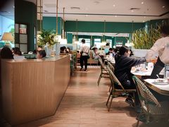 大堂-以饭湘许(新塘万达店)