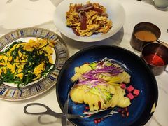 -阿里疆Alijiang·丝路美食·异域风情·清真(长楹天街店)