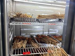 -水碾河刘老大串串香(水碾河路店)