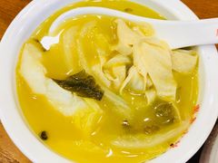 -周鱼小馆石锅酸菜鱼(活力汇店)