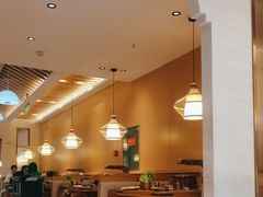 大堂-闻老头·菊花炭烤肉(D11店)