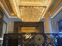 -长沙富力万达文华酒店