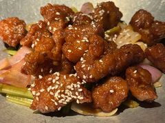 -绿茶餐厅(乐峰广场店)