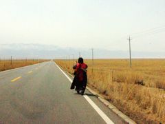 -青海湖国家重点风景名胜区