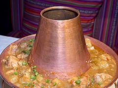 -雀舞云南菜(天津天河城购物中心店)