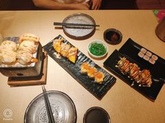-万岁寿司(虎门万达店)