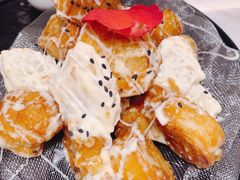 -茉莉餐厅(包河万达店)