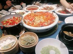 -湘轩·土菜研究院(光大店)