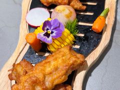 -3号仓库·创意中国菜(长宁龙之梦店)