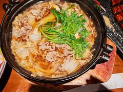 -千代武日本料理(爱建店)