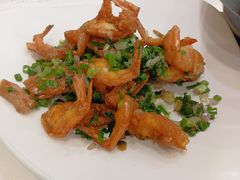 -寻味顺德·南记酒家·传统顺德菜·鱼生(广源路店)