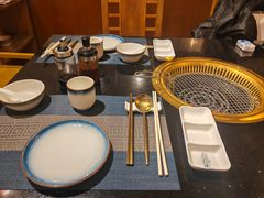 -汉城馆·烤肉火锅餐厅·韩国烤肉(河北云瑧世纪大饭店)