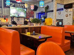 -峰味香.酱香米线.黄焖鸡(定西路店)