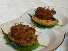 -东海朗廷酒店-唐阁T’ANG COURT 中餐厅