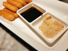 -小菜园新徽菜(常州金坛吾悦店)