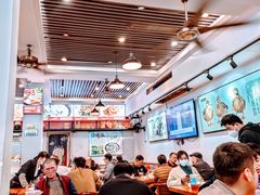 -姐妹鸭仔饭店(湾南路店)