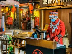 -吃饭皇帝大(解放西路店)