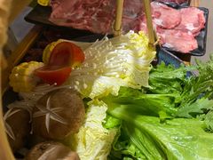 -陈记顺和牛肉火锅馆(天河北路店)
